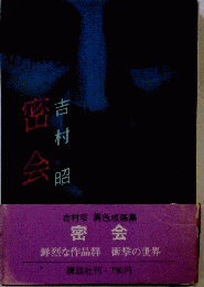 密会