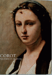 COROT　Souvenirs　et　variations