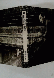 朝日新聞政治部　