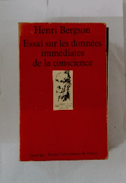 Henri Bergson