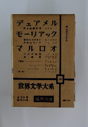 世界文学大系59