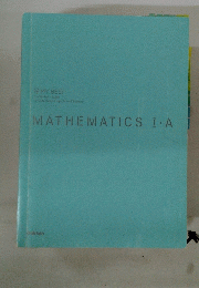 MATHEMATICS I・A