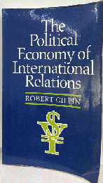 The Political Economy of International Relations