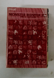 MONSTER　HUNTER　2