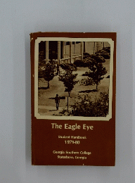 The　Eagle　Eye