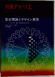 色彩理論とデザイン表現