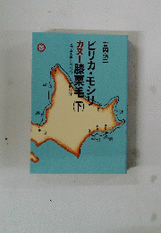 ピリカ・モシリカヌー膝栗毛　下