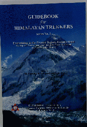 Ecotrekking in the Everest Region, Eastern Nepal