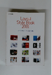 Layout Style Book 2001