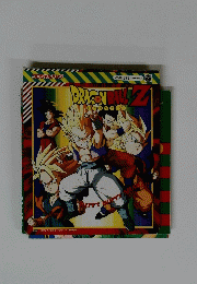 DRAGON　BALL　Z