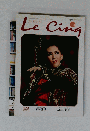 Le　Cing　VOL.103