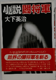 小説闇将軍