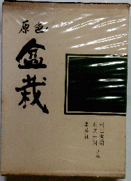 盆栽