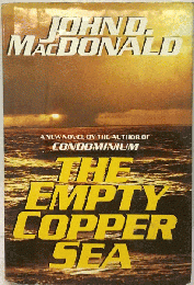 The Empty Copper Sea