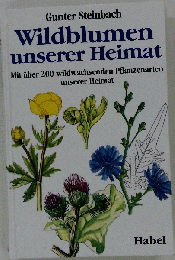 Wildblumen unserer Heimat