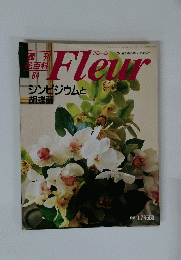Fleur　1996年11月号　