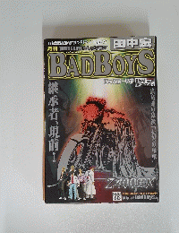 BADBOYS 2007年1月号　vol１９