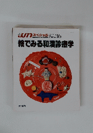 絵でみる和漢診療学　１９９３年12月号　No.３６