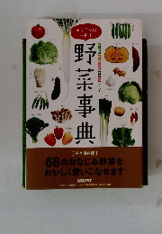 野菜事典　平成24年11月号