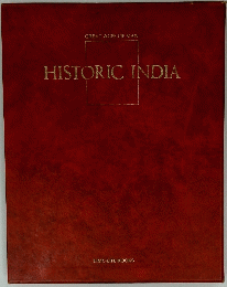 HISTORIC INDIA