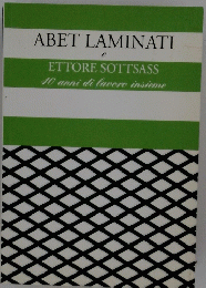 ABET　LAMINATI