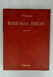 BARBARIAN　EUROPE