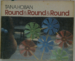 Round&Round&Round