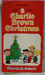 a Charlie Brown Christmas