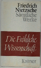 Der Wille Zur Macht