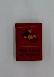More Friends and Neighbors