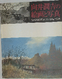 向井潤吉の絵画と写真　絵画が語る風景、レンズが見た風景