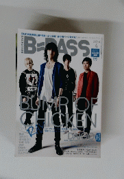 BUMP　OF　CHICKEN　2014　4