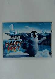 HAPPYFEET
