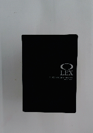 O-LEX ENGLISH-JAPANESE　DICTIONARY