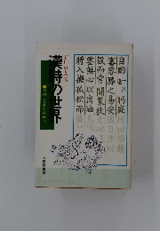 漢寺の世界　