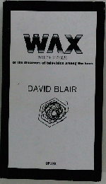 WAX-蜜蜂テレビの発見-