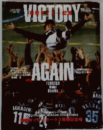 VICTORY　AGAIN