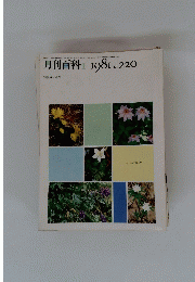 月刊百科　1　1981　no.220
