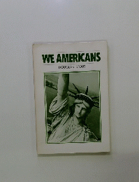 WE　AMERICANS