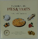 The　weekend　table　PIES&TARTS