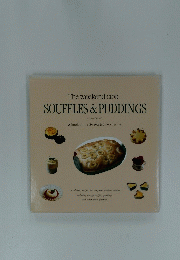 The weekend table SOUFFLES & PUDDINGS