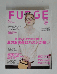 FURGE　2013/7