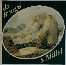deBruegel a Millet