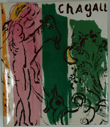 CHAGALL