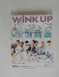 WiNK UP 2015年2月号