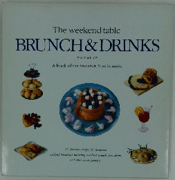 BRUNCH & DRINKS