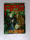 RPG　Magazine　1993年1月号