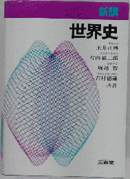 新講世界史