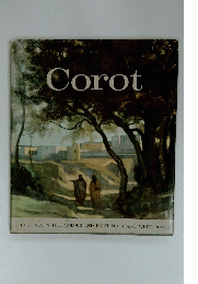 Corot　51 PAINTINGS IN FULL COLOUR AND EIGHT BLACK 