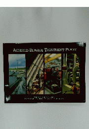 ACHERES　SEWAGE　TREATMENT　PLANT